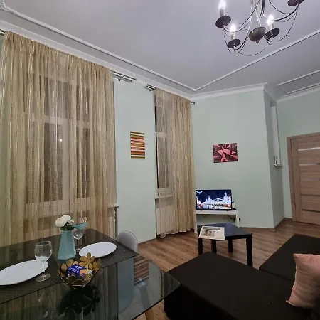 公寓 Art Deco One-bedroom In Library House With Free 5g Wifi