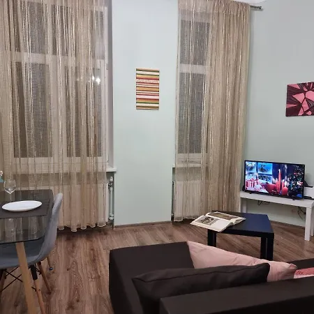公寓 Art Deco One-bedroom In Library House With Free 5g Wifi