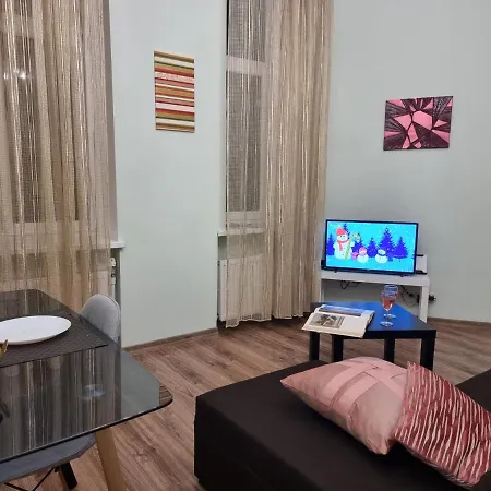 Art Deco One-bedroom In Library House With Free 5g Wifi 아파트 *