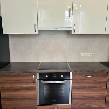 Apartment Art Deco One-bedroom In Library House With Free 5g Wifi *