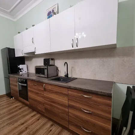 Art Deco One-bedroom In Library House With Free 5g Wifi *